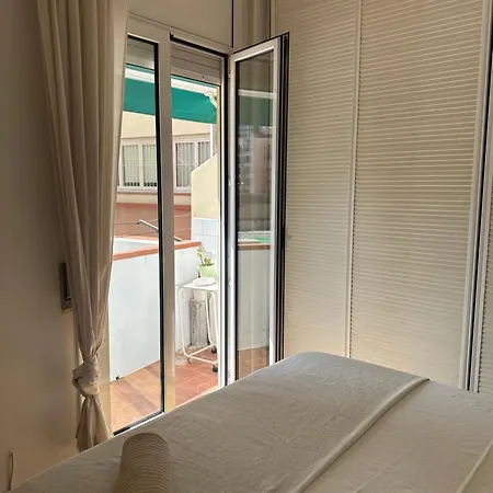 Rooms In Spacious Apartment In City Center-3
